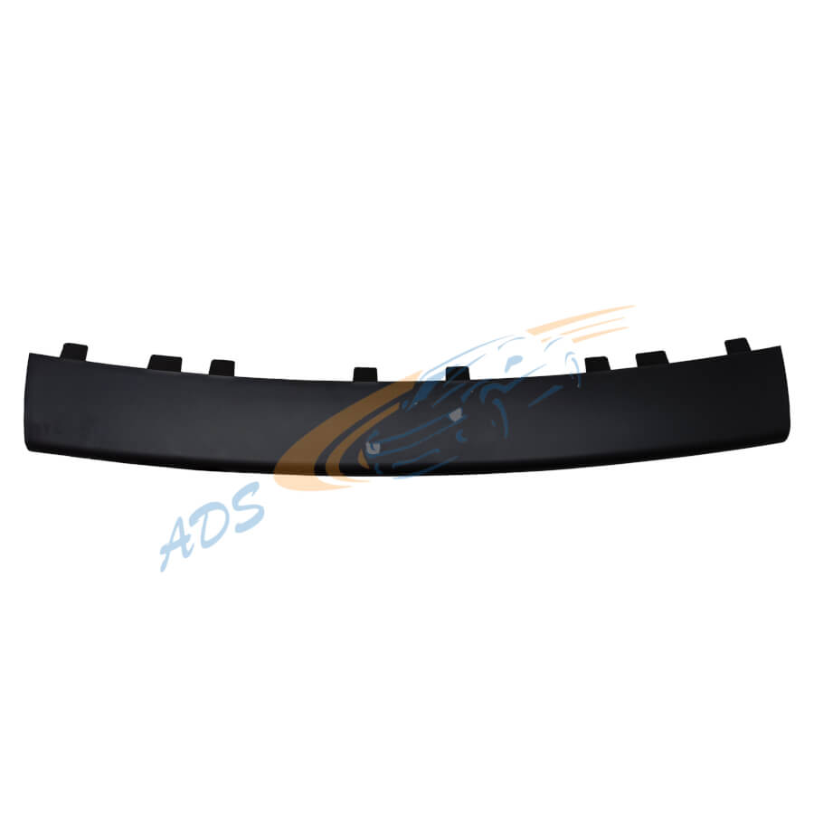 Priekinio Bamperio Spoileris Jeep Cherokee 2014 - 2018