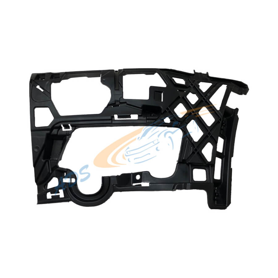 Priekinio bamperio laikiklis Kairė pusė Volkswagen Golf 7 2013 - 2016