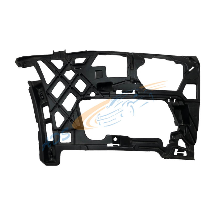 Priekinio bamperio laikiklis Dešinė pusė Volkswagen Golf 7 2013 - 2016