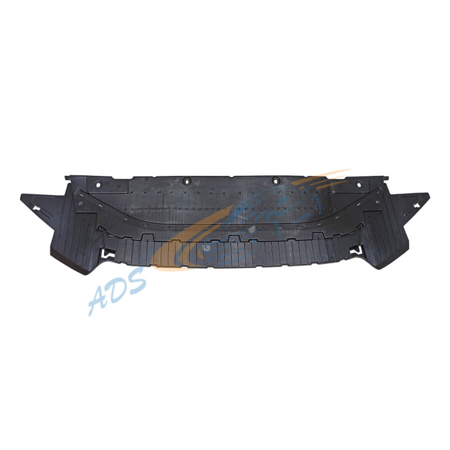 Priekinio bamperio apsauga Audi A6 C7 2014 - 2018