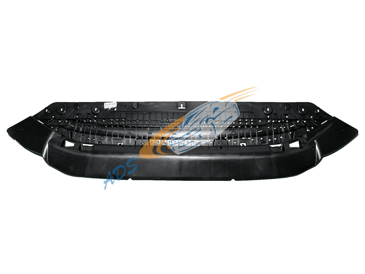 Apatinė bamperio apsauga S-Line Audi A5 F5 2016 - 2019