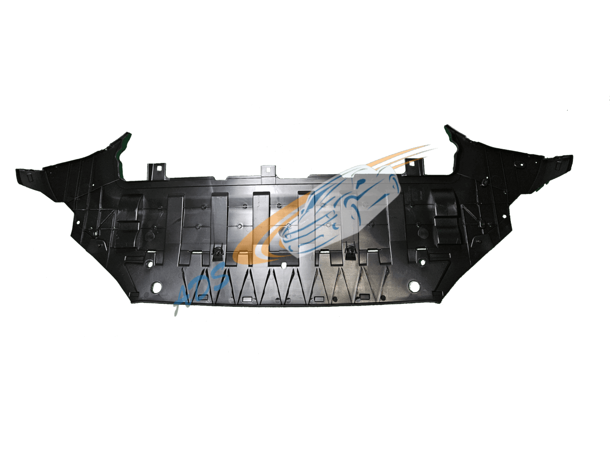 Priekinio bamperio apsauga Volvo XC60 2017 - 2020