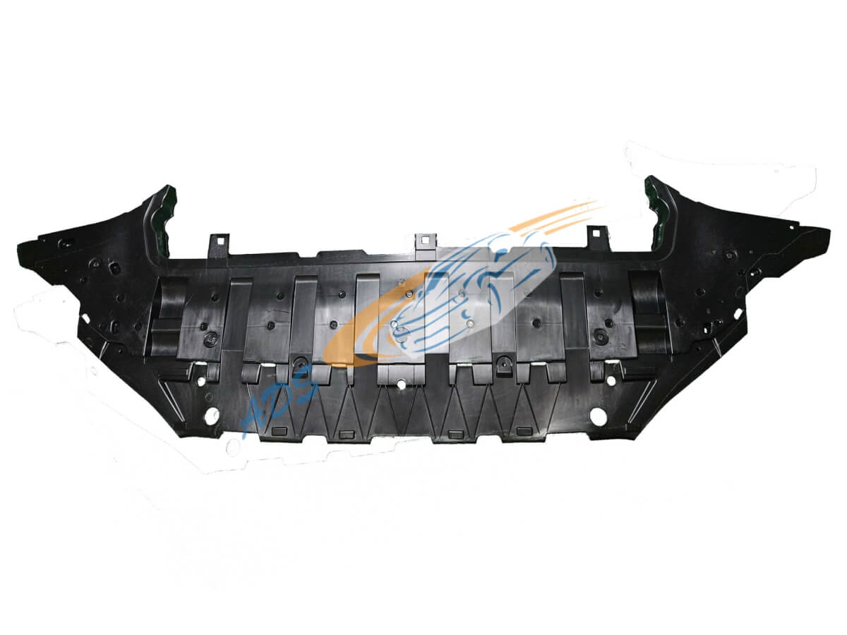 Priekinio bamperio apsauga Volvo XC60 2021 - Iki dabar