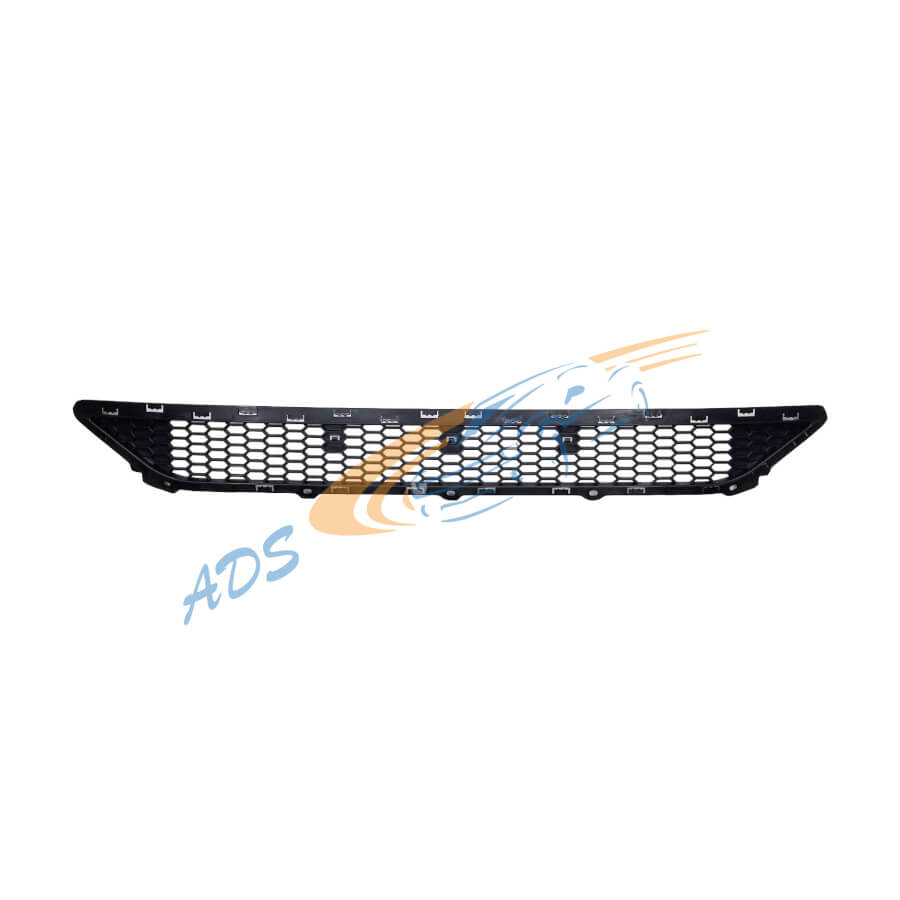 Bamperio grotelės Hyundai Tucson 2015 - 2017