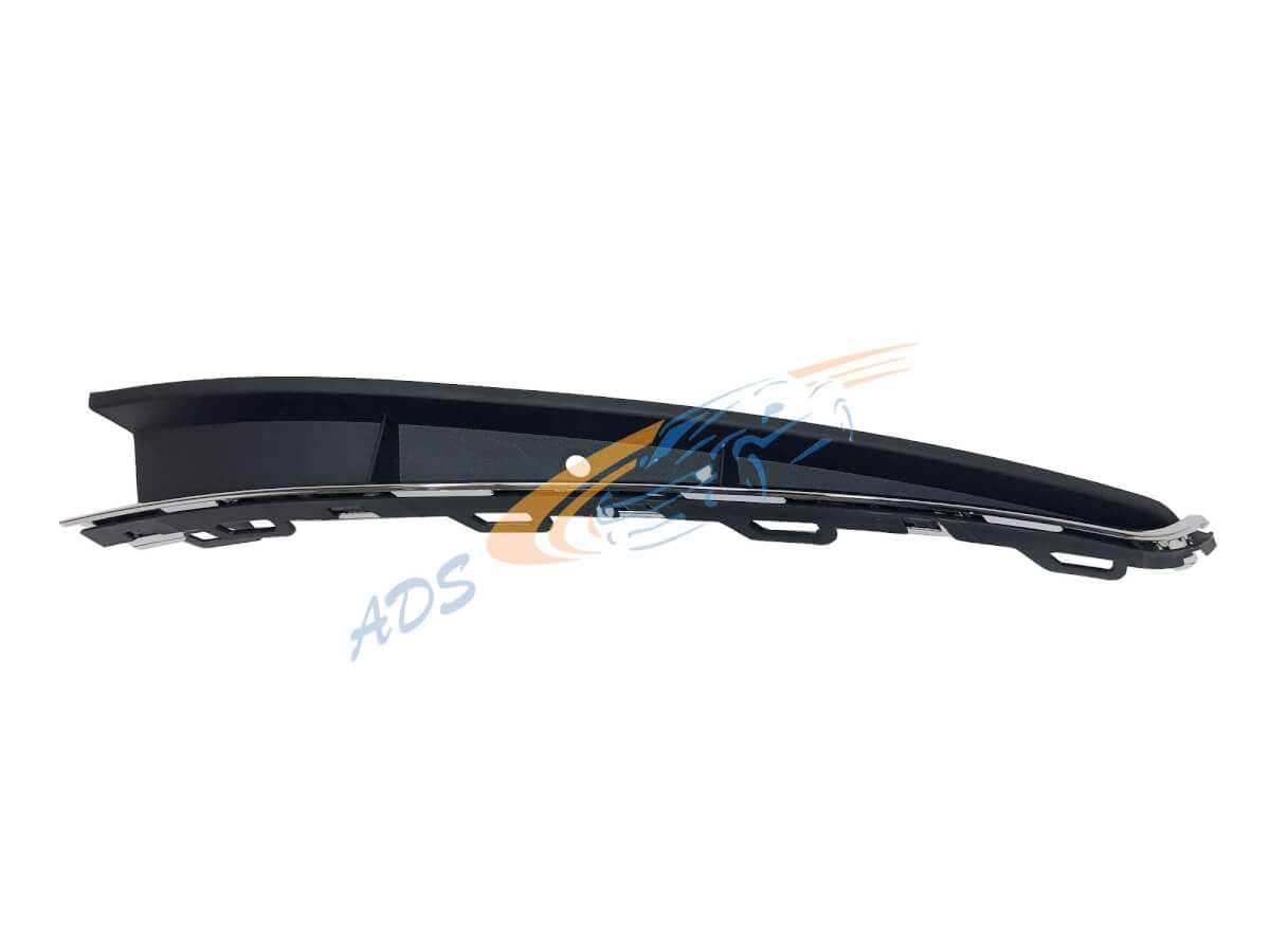 Bamperio grotelės Kairė pusė Volkswagen Polo 2018 - 2021