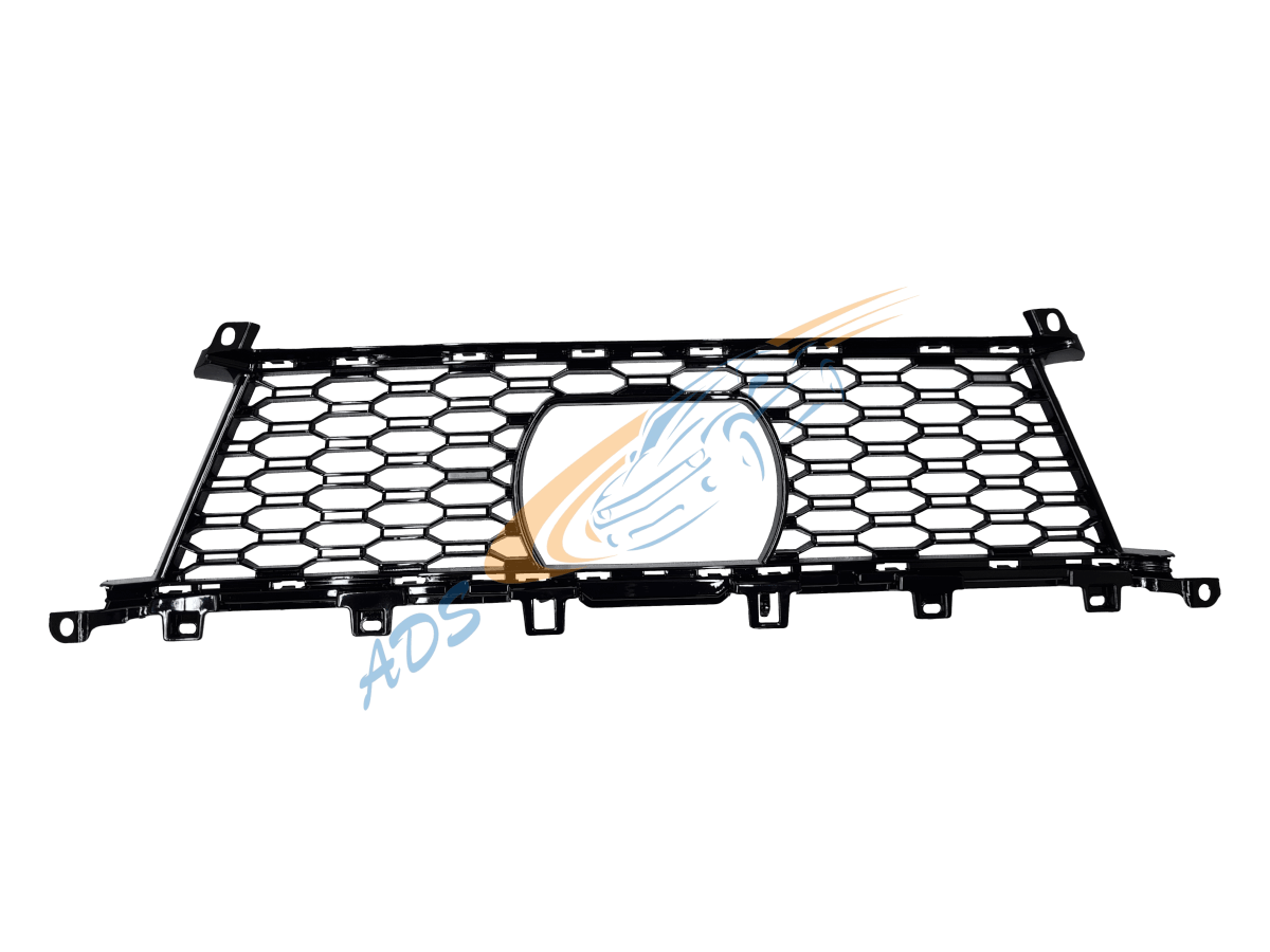 Bamperio grotelės M Pack Su ACC BMW 3-Series G20 G21 2019 - 2022