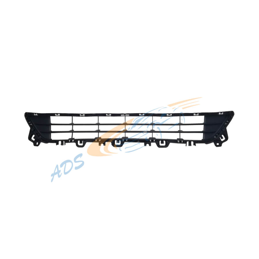 Bamperio grotelės Mazda 6 2012 - 2015