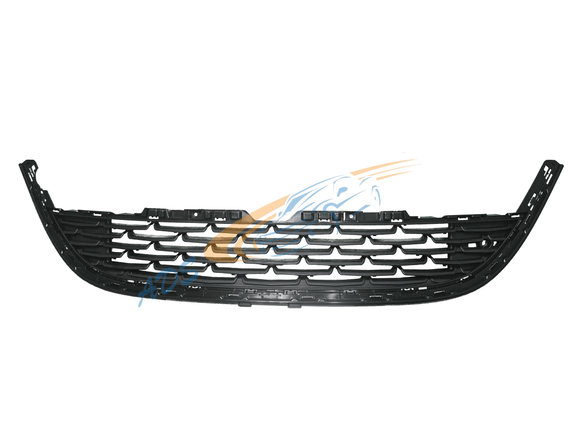 Bamperio grotelės Opel Astra J 2012 - 2015
