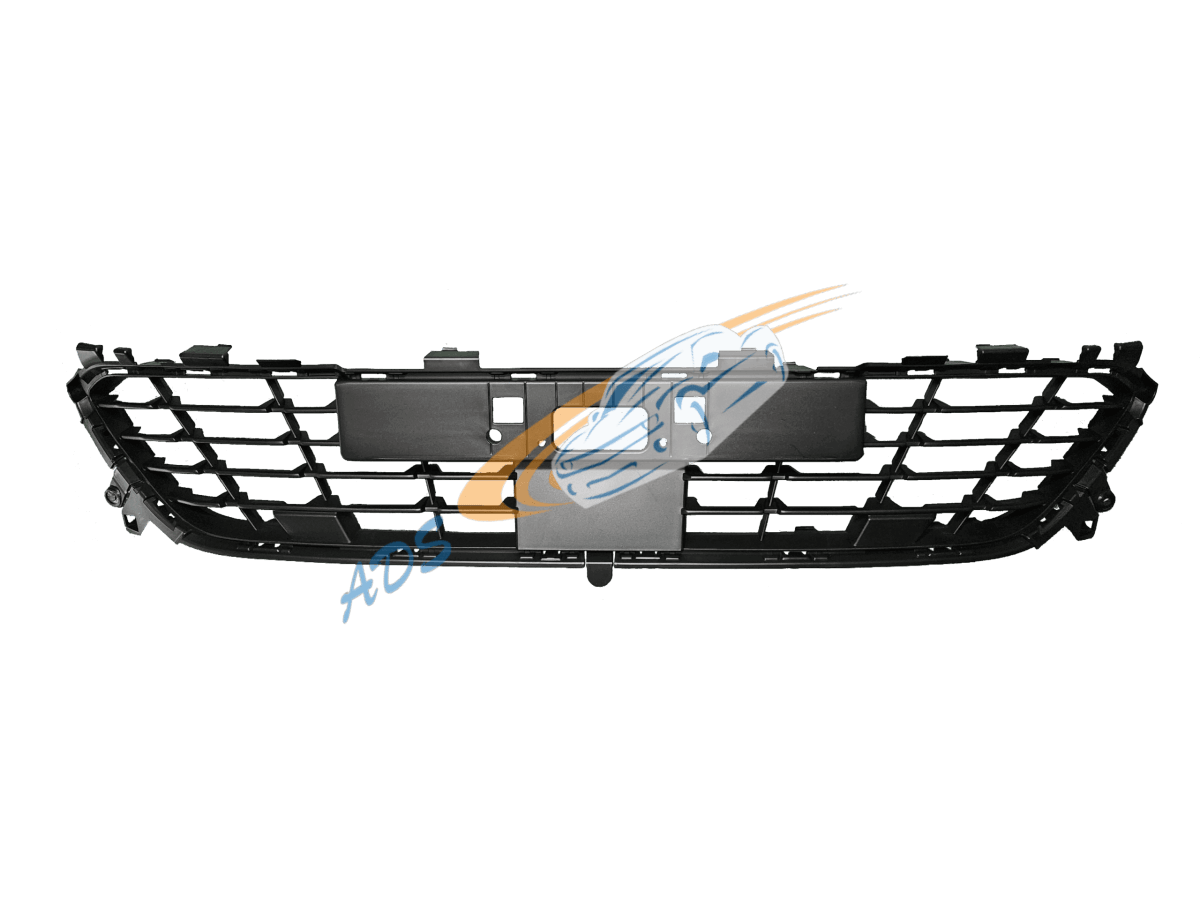 Bamperio grotelės Renault Clio 5.5 2023 - Iki dabar