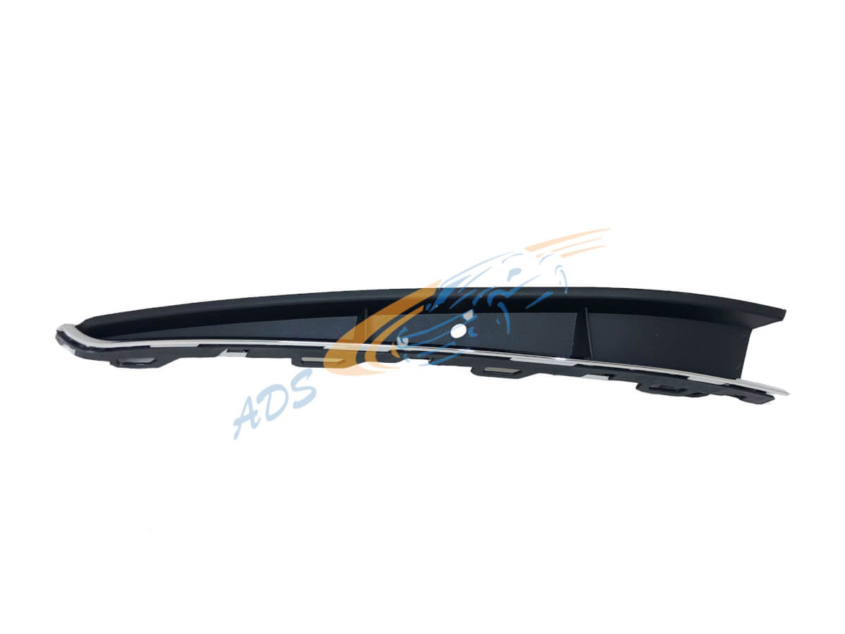 Bamperio grotelės Dešinė pusė Volkswagen Polo 2018 - 2021