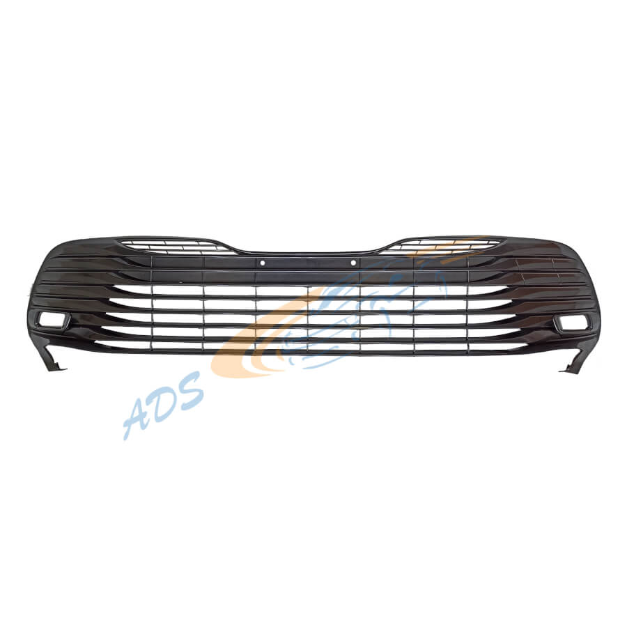Bamperio grotelės Toyota Camry 2018 - 2021