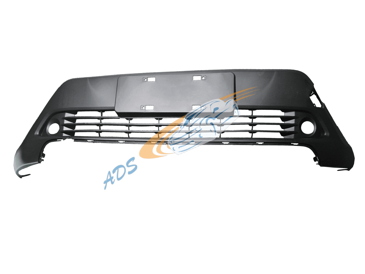 Bamperio grotelės Toyota Corolla Cross 2021 - 2024