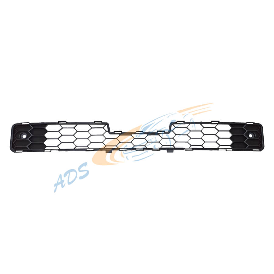 Bamperio grotelės Toyota Hilux 2008 - 2011