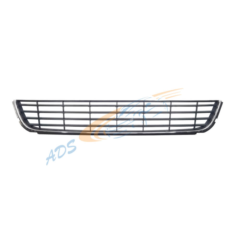 Bamperio grotelės Volkswagen Golf 6 2009 - 2013
