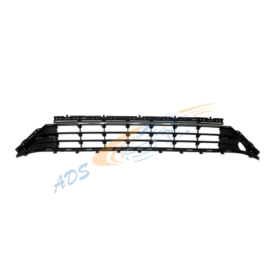 Bamperio grotelės Volkswagen Golf 7.5 2017 - 2019