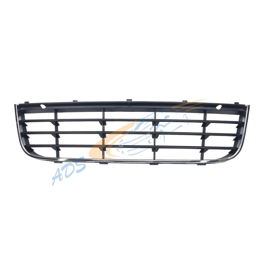 Bamperio grotelės Volkswagen Jetta 2005 - 2010