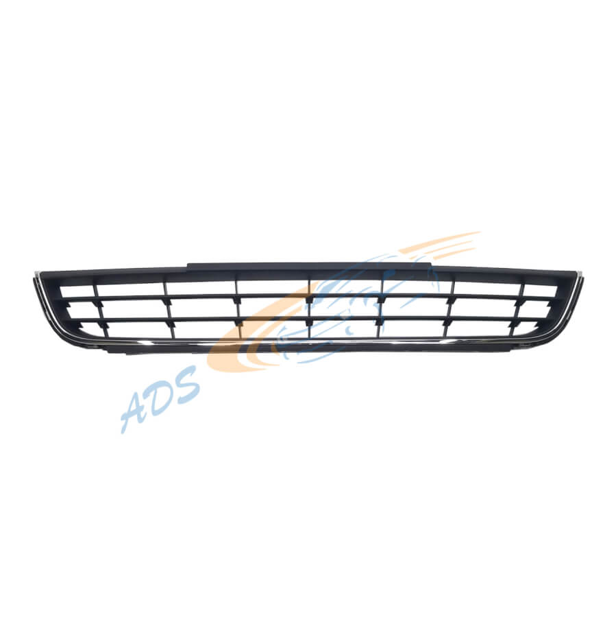 Bamperio grotelės Volkswagen Jetta 2011 - 2014