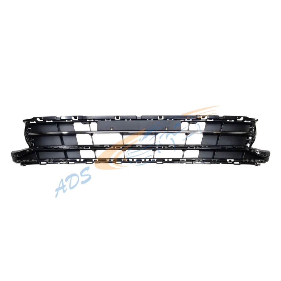 Bamperio grotelės Volkswagen Passat B8 2014 - 2018