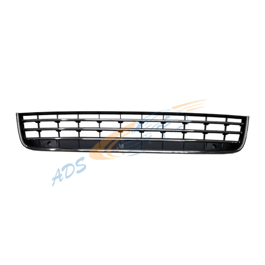 Bamperio grotelės Volkswagen Touareg 2010 - 2014
