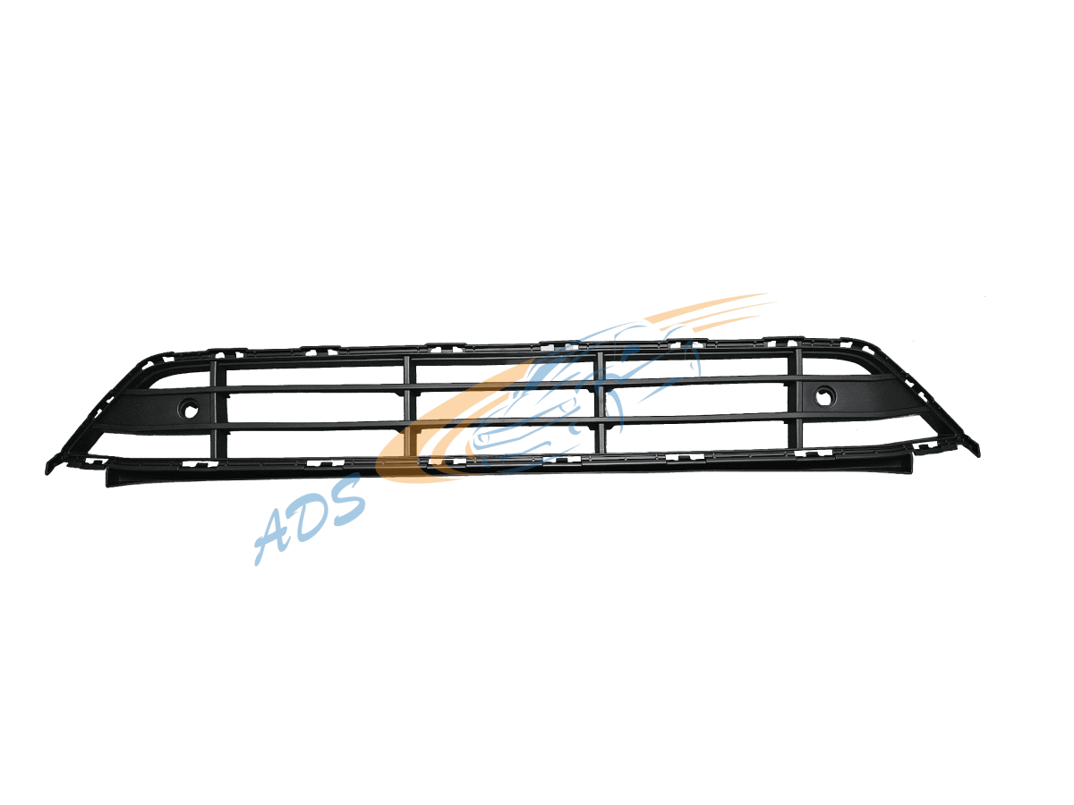 Bamperio grotelės Volvo XC60 2021 - Iki dabar