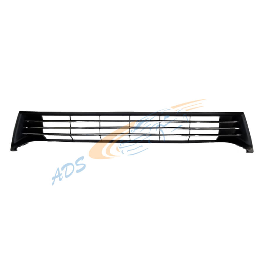 Bamperio grotelės Toyota Corolla 2014 - 2016