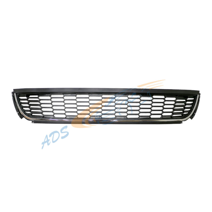 Bamperio grotelės Volkswagen Polo 2009 - 2013