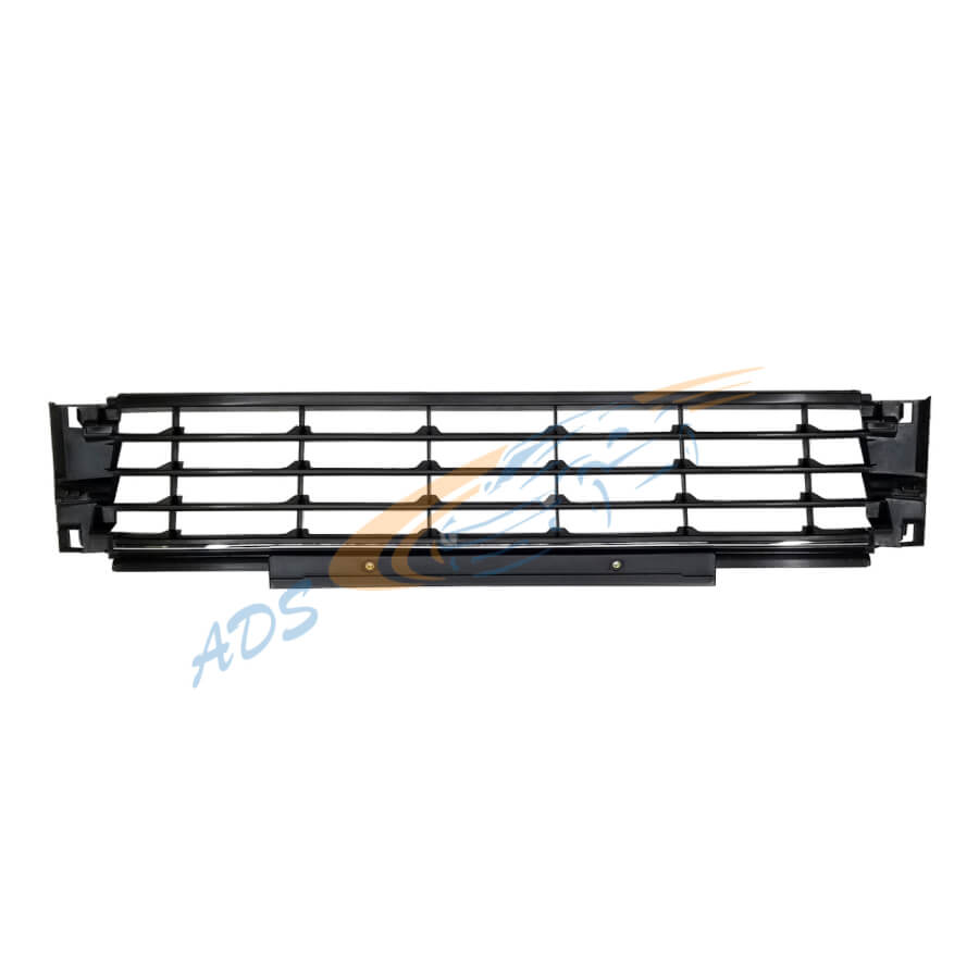 Bamperio grotelės Volkswagen Polo 2014 - 2017