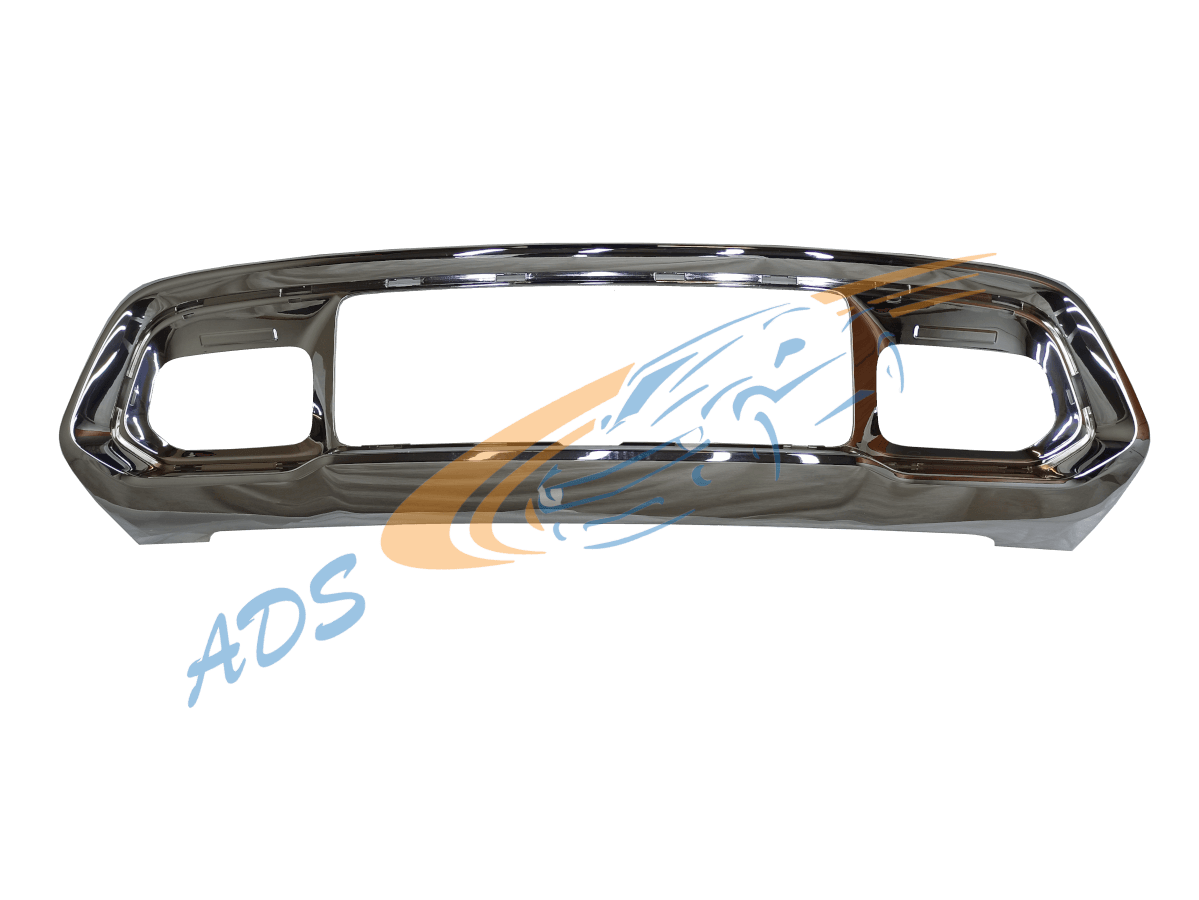 Priekinio Bamperio Spoileris Jeep Grand Cherokee 2017 - 2021