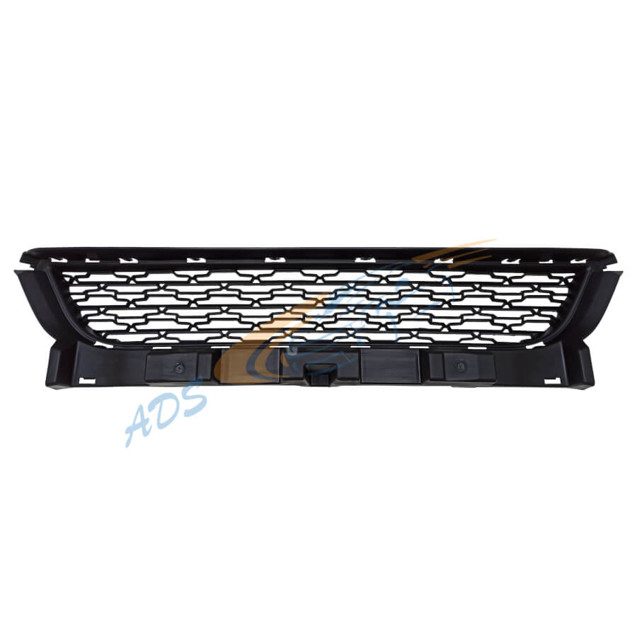 Bamperio Grotelės Dodge Charger 2015 - 2019