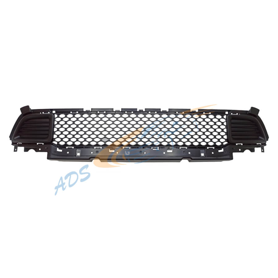 Bamperio Grotelės Jeep Cherokee 2019 - Iki dabar