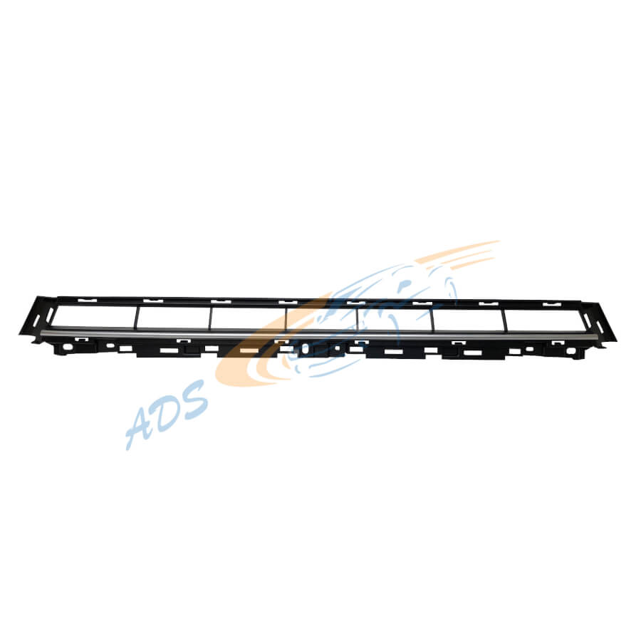 Bamperio Grotelės S Line Audi A5 F5 2016 - 2019