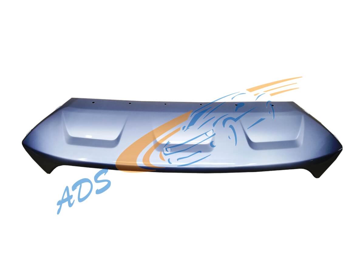 Priekinio Bamperio Spoileris Ford Kuga Escape 2017 - 2019