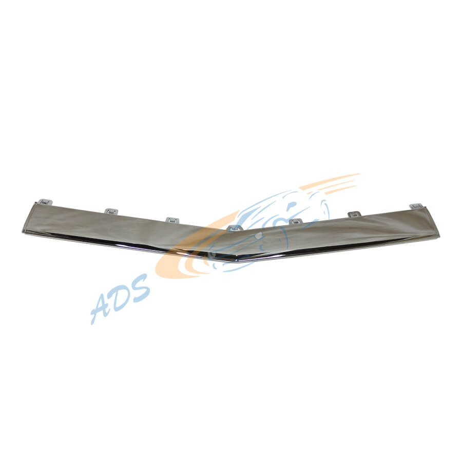 Bamperio Apdaila AMG Mercedes-Benz E Class C207 2013 - 2016