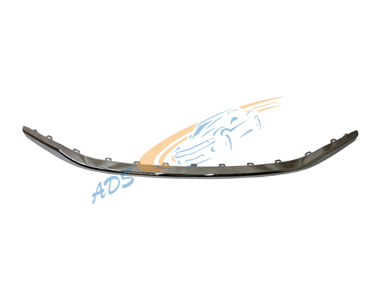 Priekinio bamperio apdaila Honda Civic 2013 - 2016