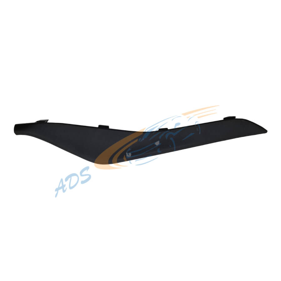 Priekinio bamperio apdaila Kairė pusė Volvo XC60 2013 - 2016