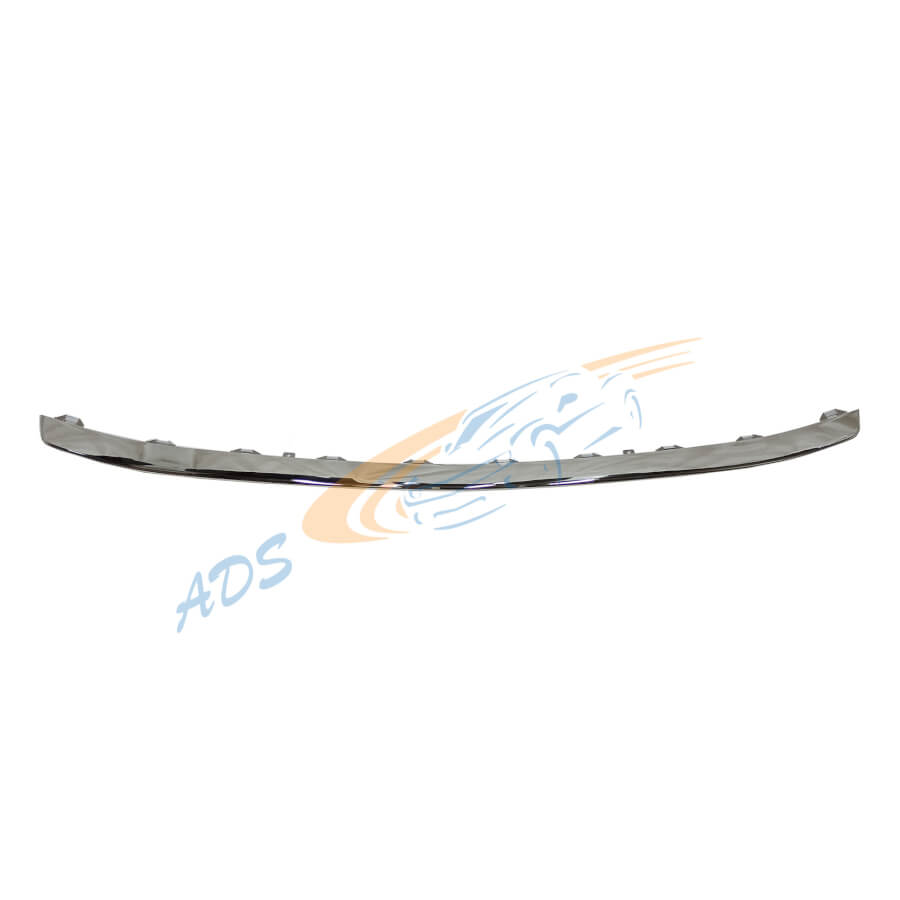 Priekinio bamperio apdaila Mercedes-Benz E Class W212 2013 - 2015
