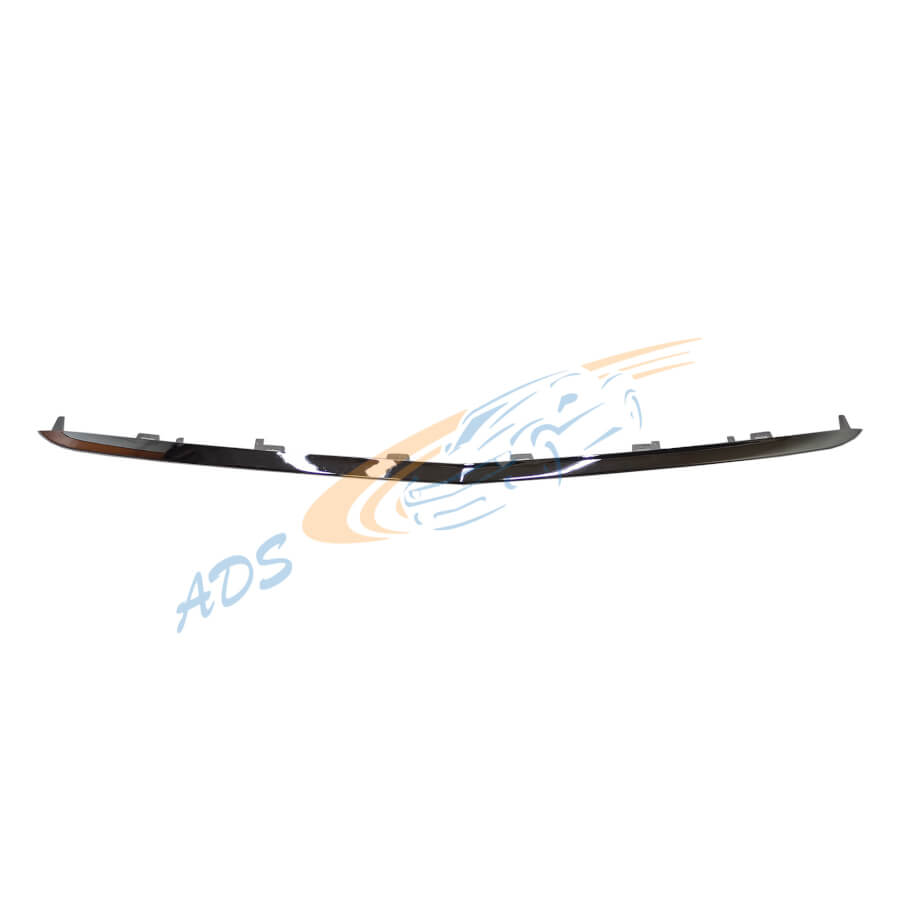 Priekinio bamperio apdaila Mercedes-Benz W205 C Class 2014 - 2018