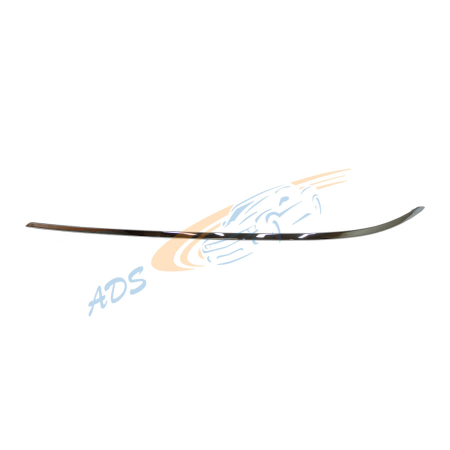Priekinio bamperio apdaila Elegance Kairė pusė Mercedes-Benz E Class W212 2009 - 2012