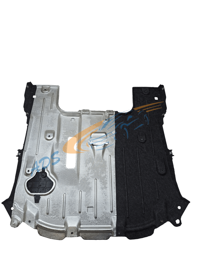 Variklio Apsauga Chrysler Pacifica 2016 - 2020