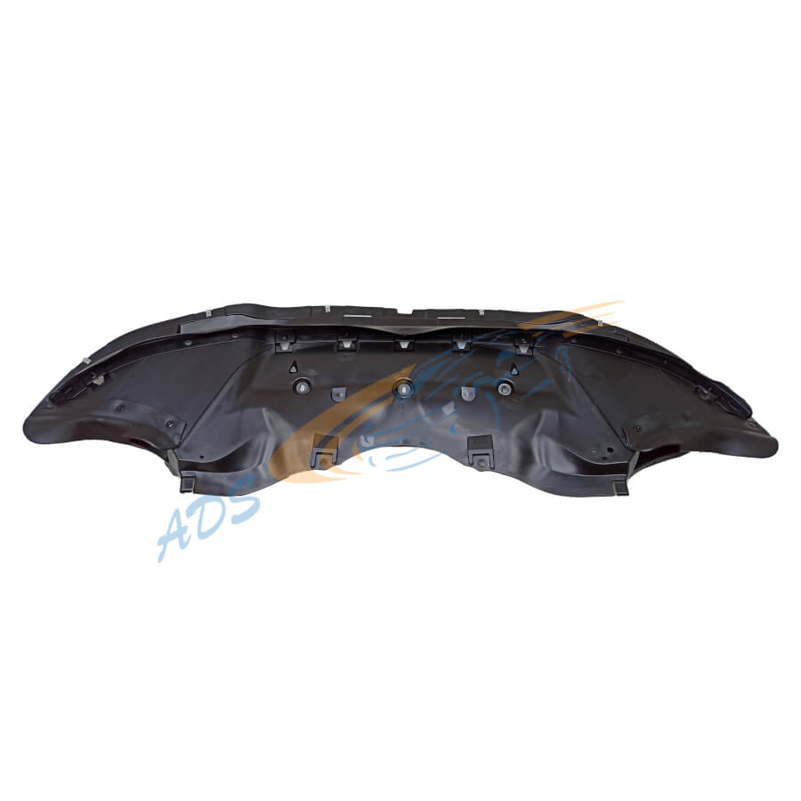Variklio Apsauga Dodge Charger 2015 - 2019