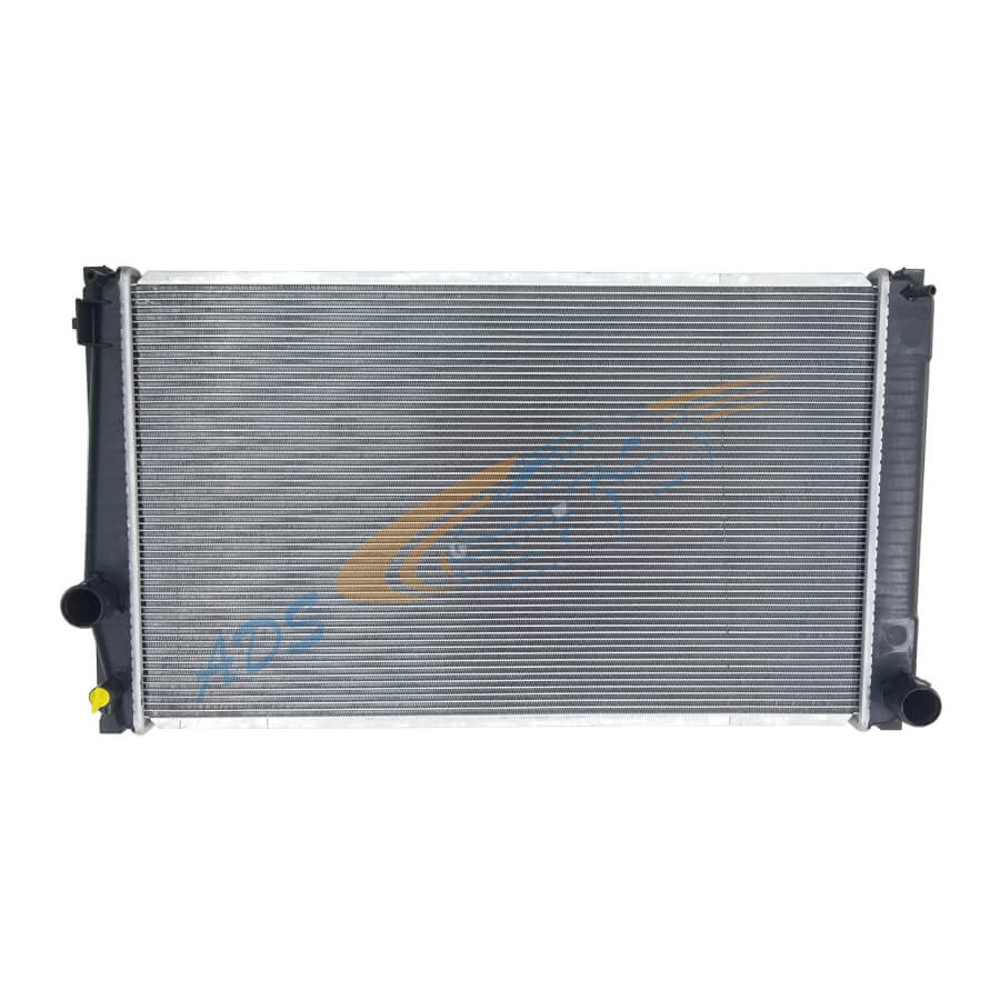 Variklio aušinimo radiatorius A/T Toyota RAV4 2006 - 2011