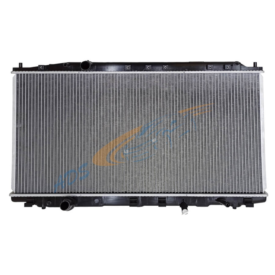 Variklio Aušinimo Radiatorius Honda Accord 2008 - 2015