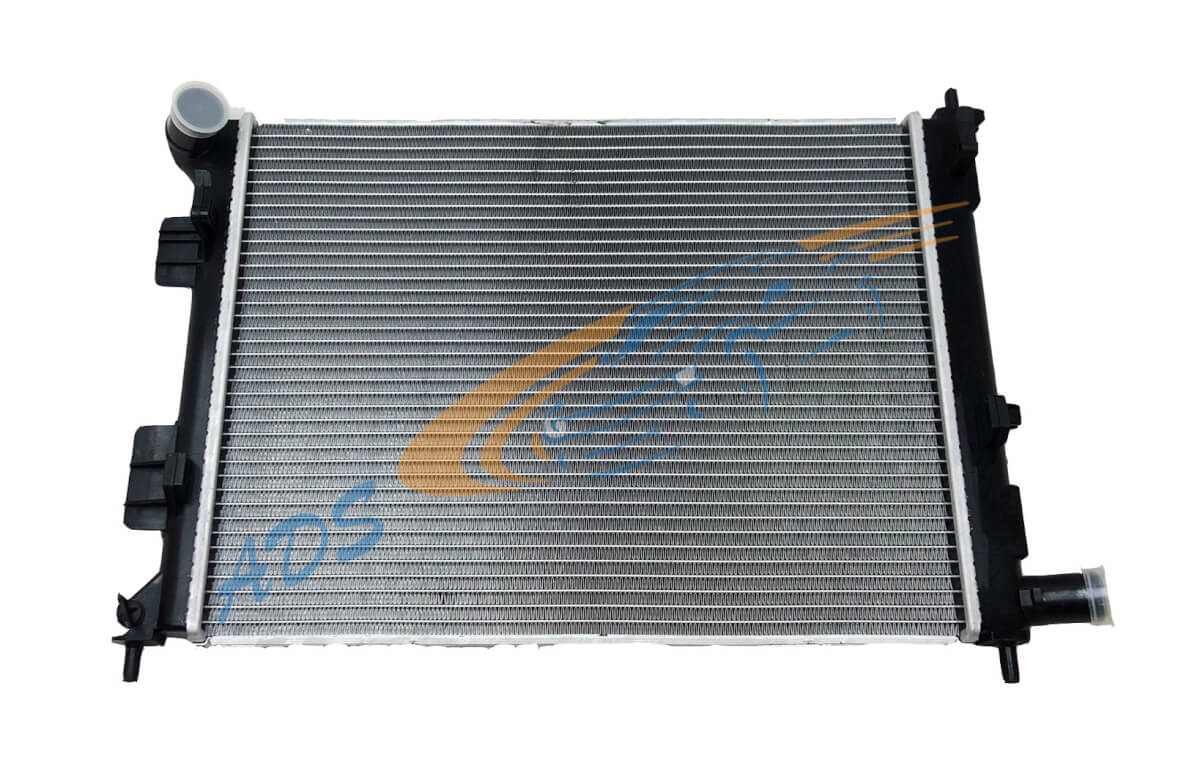 Variklio Aušinimo Radiatorius Kia Rio 2012 - 2017