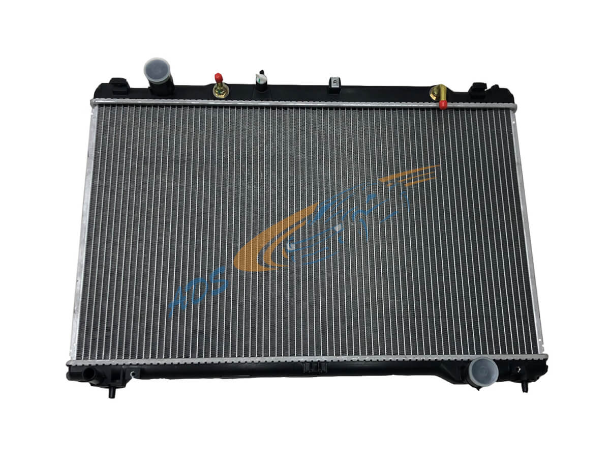Variklio Aušinimo Radiatorius Lexus GS 2012 - 2016