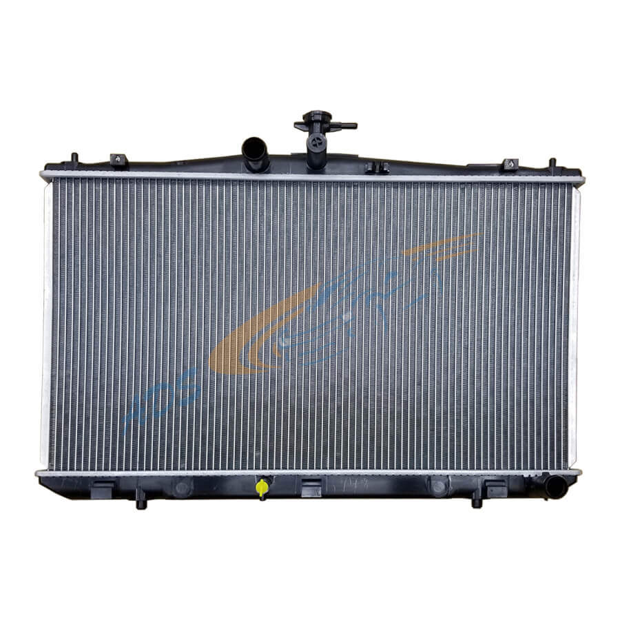 Variklio Aušinimo Radiatorius Lexus RX450H Hybrid 2009 - 2014