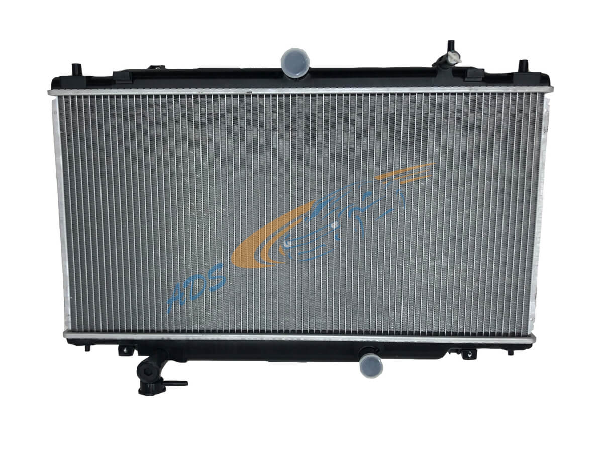 Variklio Aušinimo Radiatorius Mazda 6 2012 - 2015