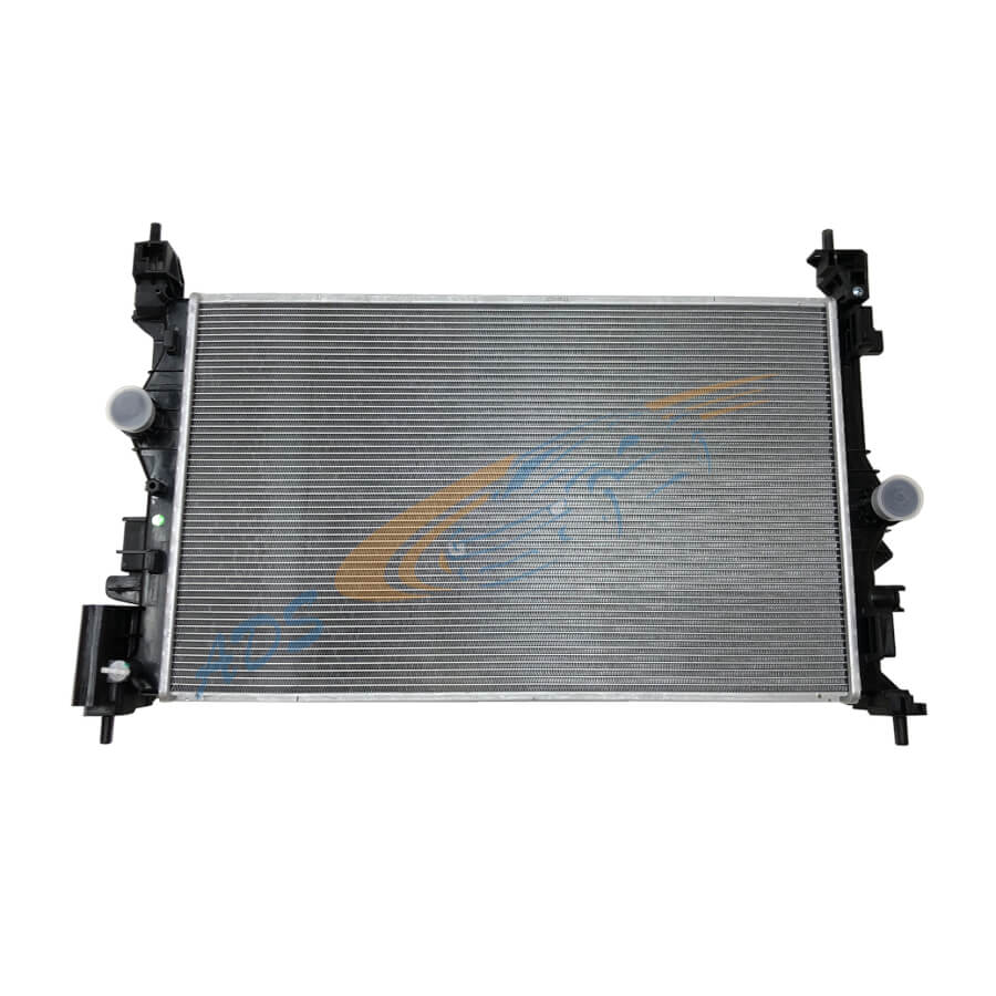Variklio Aušinimo Radiatorius Opel Corsa E 2014 - 2019