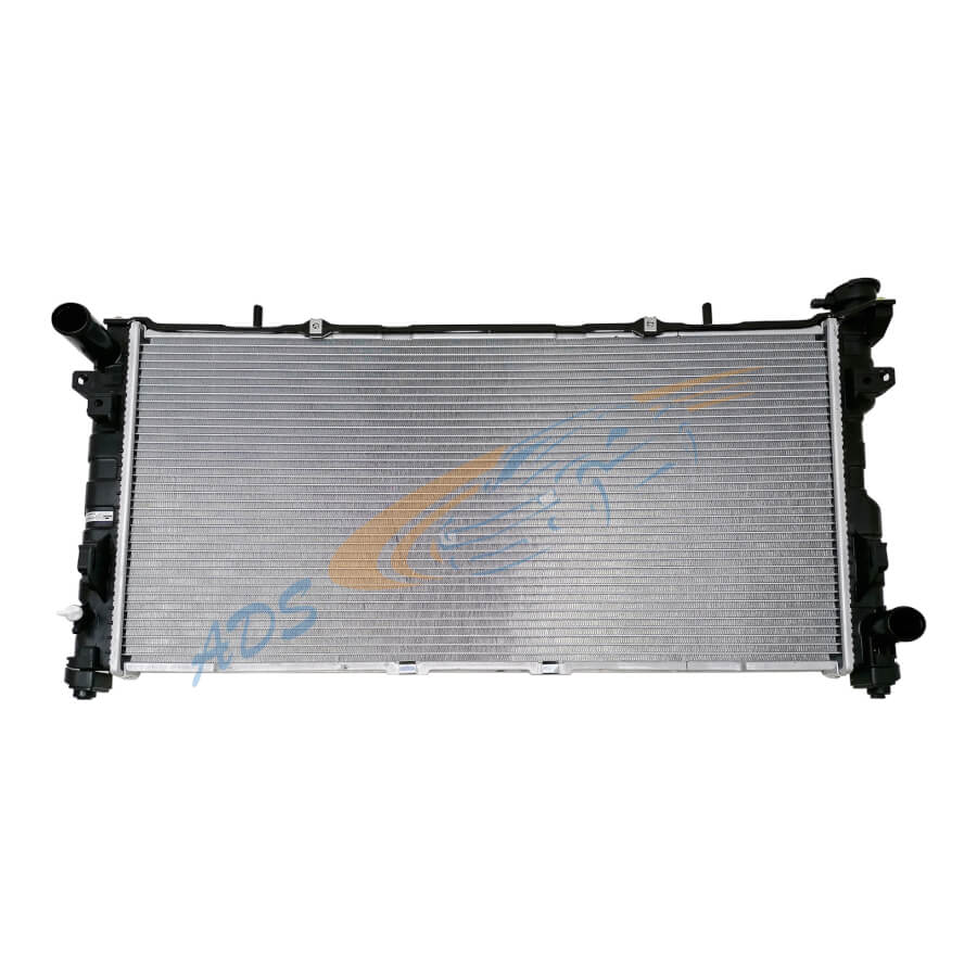 Variklio aušinimo radiatorius Petrol Chrysler Voyager 2004 - 2008