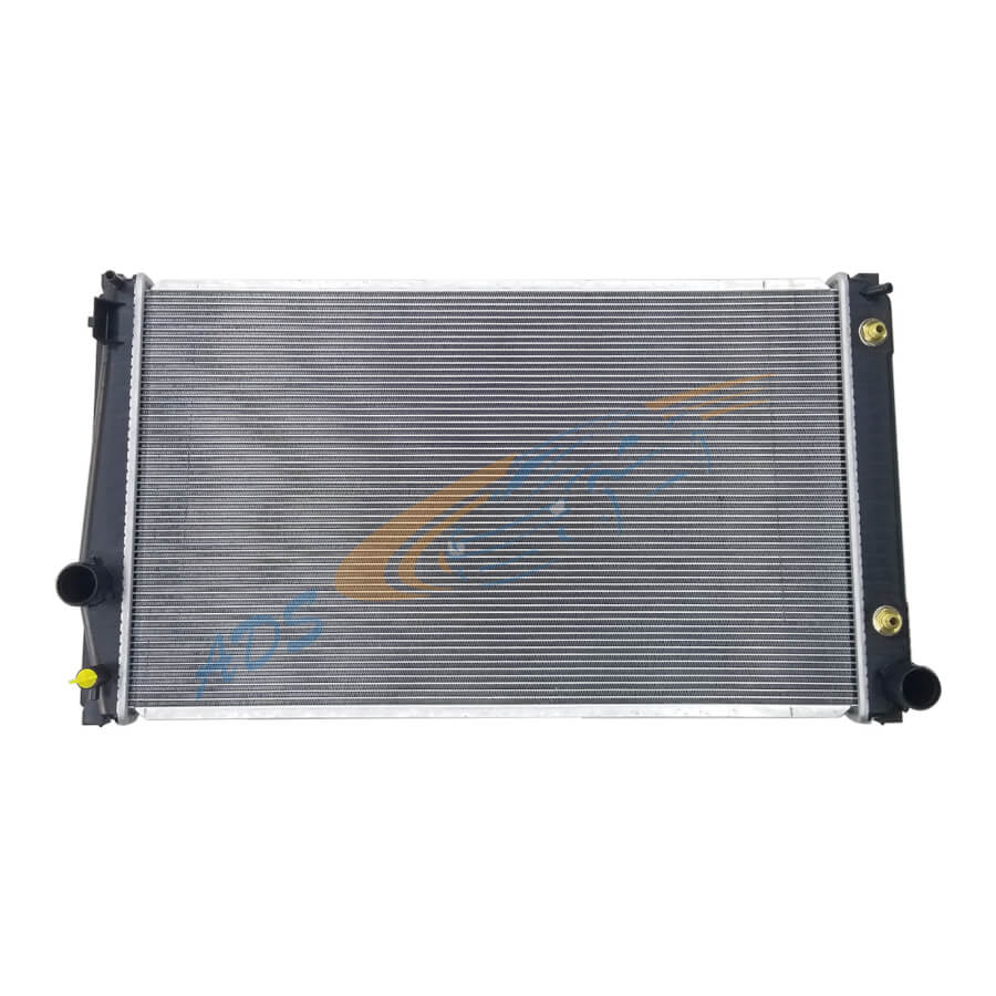 Variklio Aušinimo Radiatorius Toyota RAV4 2006 - 2011