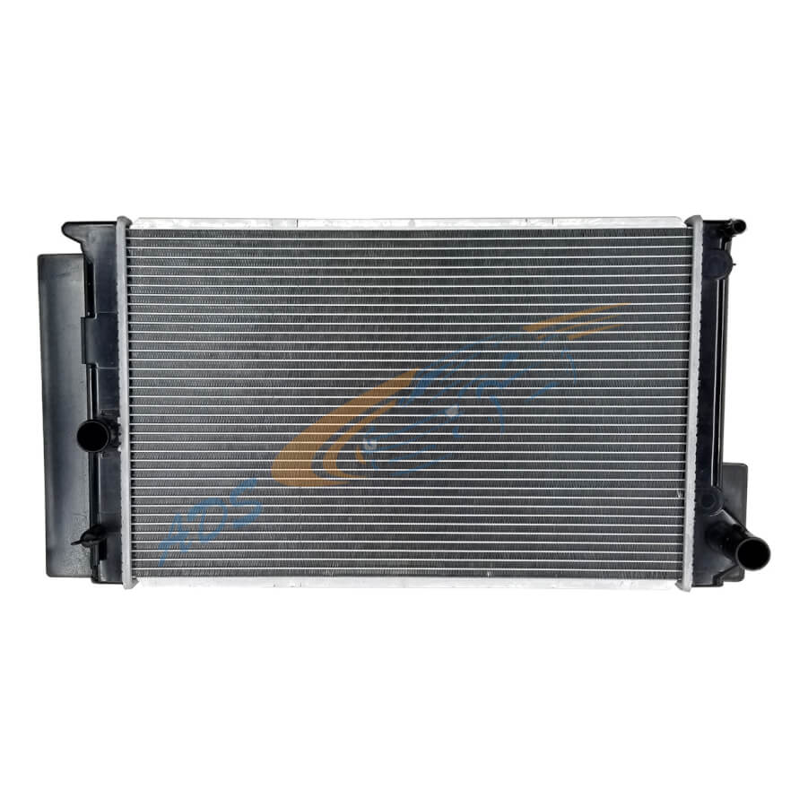 Variklio Aušinimo Radiatorius Toyota Auris Avensis Corolla 2007 - 2015